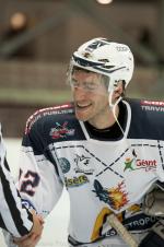 Photo hockey match Gap  - Grenoble  le 22/10/2011