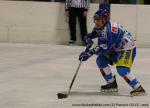 Photo hockey match Gap  - Grenoble  le 28/10/2008