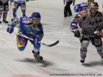 Photo hockey match Gap  - Grenoble  le 28/10/2008