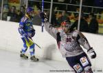 Photo hockey match Gap  - Grenoble  le 28/10/2008