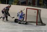 Photo hockey match Gap  - Grenoble  le 28/10/2008