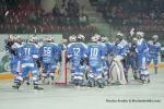Photo hockey match Gap  - Grenoble  le 25/09/2012