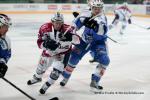 Photo hockey match Gap  - Grenoble  le 25/09/2012