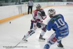 Photo hockey match Gap  - Grenoble  le 25/09/2012