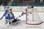 Photo hockey match Gap  - Grenoble  le 25/09/2012