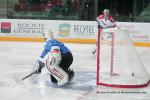 Photo hockey match Gap  - Grenoble  le 25/09/2012