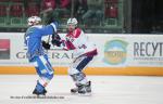 Photo hockey match Gap  - Grenoble  le 25/09/2012