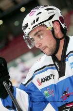 Photo hockey match Gap  - Grenoble  le 23/10/2012