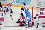 Photo hockey match Gap  - Grenoble  le 23/10/2012