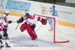 Photo hockey match Gap  - Grenoble  le 23/10/2012