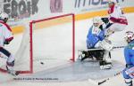 Photo hockey match Gap  - Grenoble  le 23/10/2012