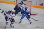 Photo hockey match Gap  - Grenoble  le 29/12/2012
