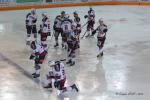 Photo hockey match Gap  - Grenoble  le 29/12/2012