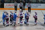 Photo hockey match Gap  - Grenoble  le 29/12/2012