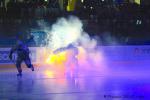 Photo hockey match Gap  - Lyon le 18/11/2014