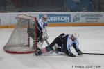 Photo hockey match Gap  - Lyon le 18/11/2014