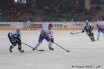 Photo hockey match Gap  - Lyon le 18/11/2014
