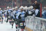 Photo hockey match Gap  - Lyon le 18/11/2014