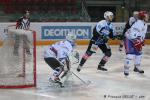 Photo hockey match Gap  - Lyon le 18/11/2014