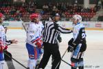 Photo hockey match Gap  - Lyon le 18/11/2014