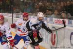 Photo hockey match Gap  - Lyon le 18/11/2014
