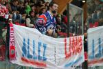 Photo hockey match Gap  - Lyon le 18/11/2014