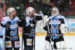 Photo hockey match Gap  - Lyon le 18/11/2014