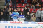 Photo hockey match Gap  - Lyon le 18/11/2014