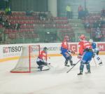 Photo hockey match Gap  - Lyon le 08/09/2015