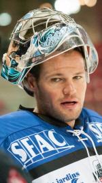 Photo hockey match Gap  - Lyon le 08/09/2015