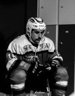 Photo hockey match Gap  - Lyon le 27/11/2015