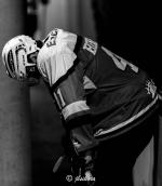 Photo hockey match Gap  - Lyon le 27/11/2015