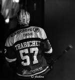 Photo hockey match Gap  - Lyon le 27/11/2015