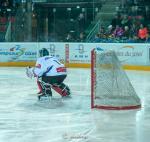 Photo hockey match Gap  - Lyon le 27/11/2015
