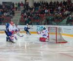 Photo hockey match Gap  - Lyon le 27/11/2015