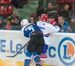 Photo hockey match Gap  - Lyon le 27/11/2015