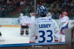 Photo hockey match Gap  - Lyon le 27/11/2015