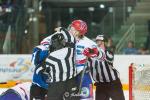 Photo hockey match Gap  - Lyon le 27/11/2015