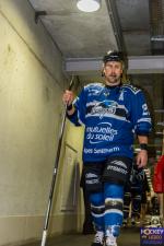 Photo hockey match Gap  - Lyon le 25/09/2016