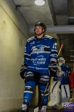 Photo hockey match Gap  - Lyon le 25/09/2016