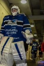 Photo hockey match Gap  - Lyon le 25/09/2016