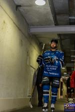 Photo hockey match Gap  - Lyon le 25/09/2016