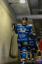 Photo hockey match Gap  - Lyon le 25/09/2016