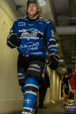 Photo hockey match Gap  - Lyon le 25/09/2016