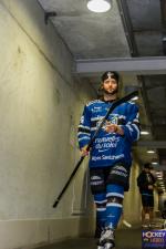 Photo hockey match Gap  - Lyon le 25/09/2016