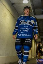 Photo hockey match Gap  - Lyon le 25/09/2016