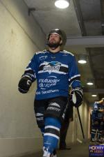 Photo hockey match Gap  - Lyon le 25/09/2016