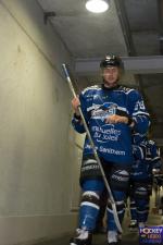 Photo hockey match Gap  - Lyon le 25/09/2016