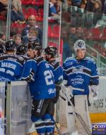 Photo hockey match Gap  - Lyon le 25/09/2016