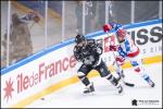 Photo hockey match Gap  - Lyon le 28/01/2018